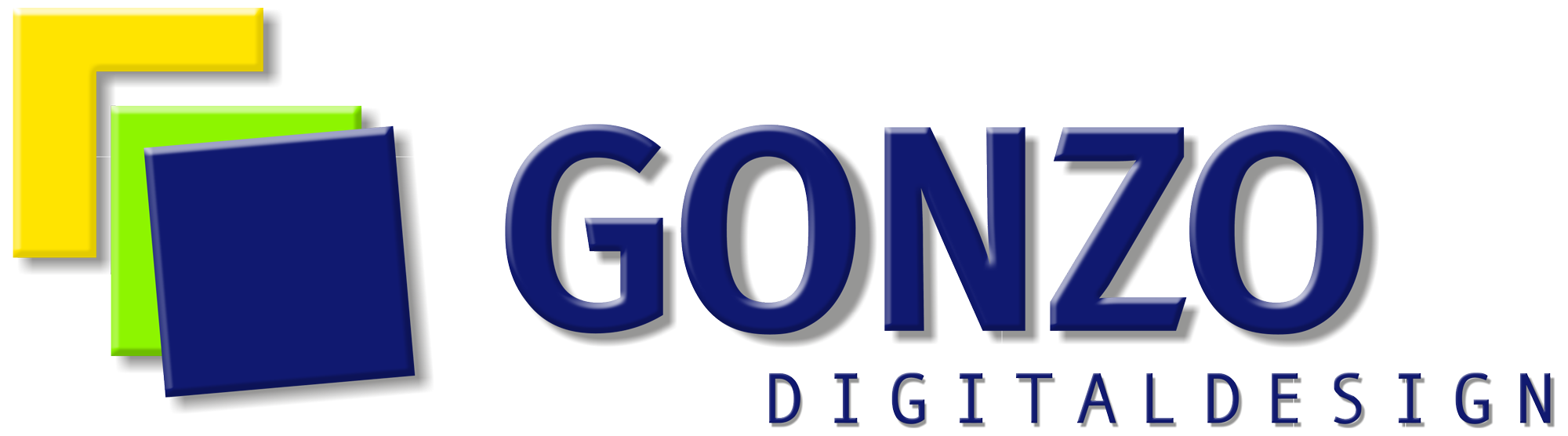 Gonzo Digital Design