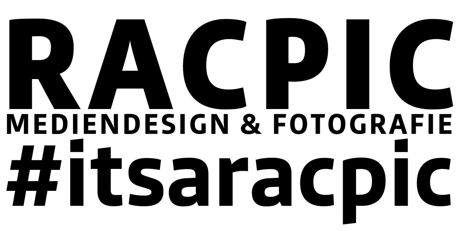 RACPIC Mediendesign und Fotografie